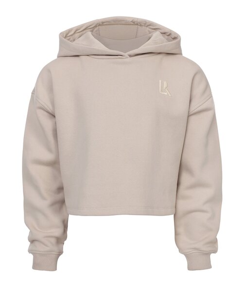 LOOXS 10sixteen Hoody Dust back print