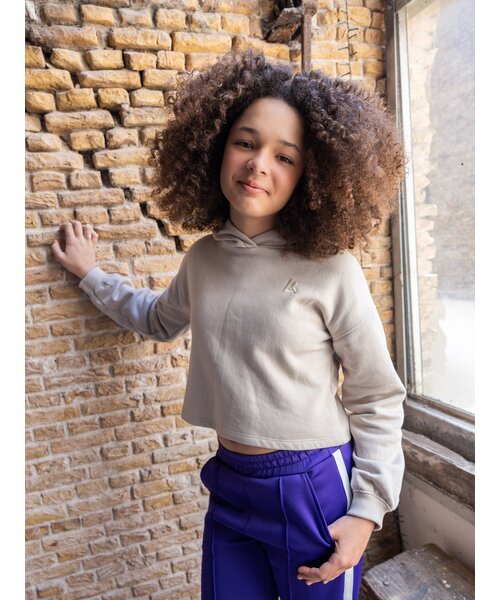 LOOXS 10sixteen Hoody Dust back print