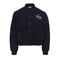 LOOXS 10sixteen Sweatvest Dark Navy