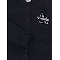LOOXS 10sixteen Sweatvest Dark Navy