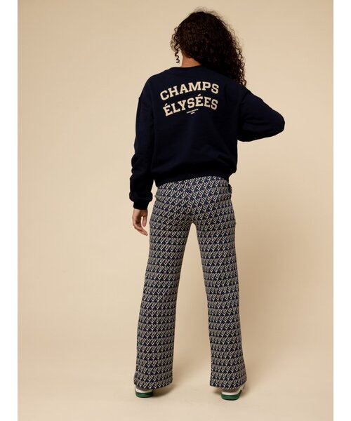 LOOXS 10sixteen Sweater Dark Navy