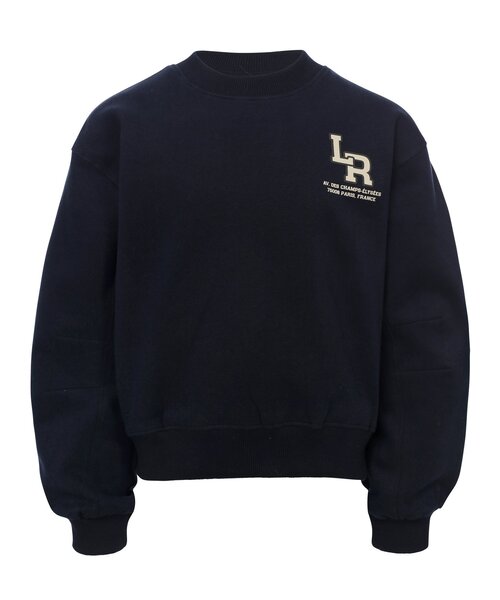 LOOXS 10sixteen Sweater Dark Navy