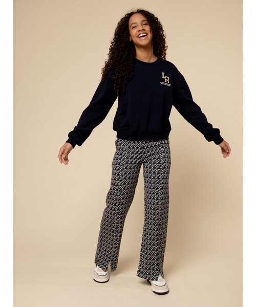 LOOXS 10sixteen Sweater Dark Navy