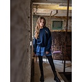 LOOXS 10sixteen Sweater Dark Navy