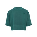 LOOXS 10sixteen T-shirt Clover Green