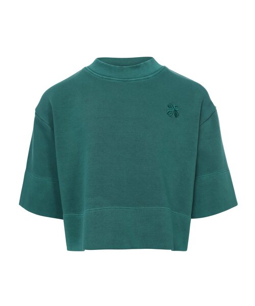 LOOXS 10sixteen T-shirt Clover Green