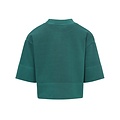 LOOXS 10sixteen T-shirt Clover Green