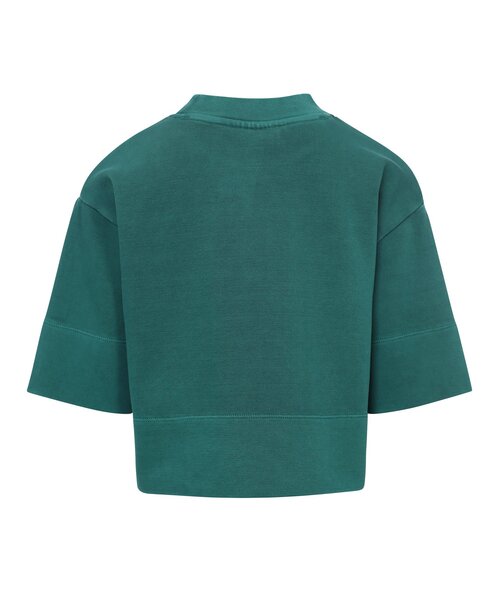 LOOXS 10sixteen T-shirt Clover Green