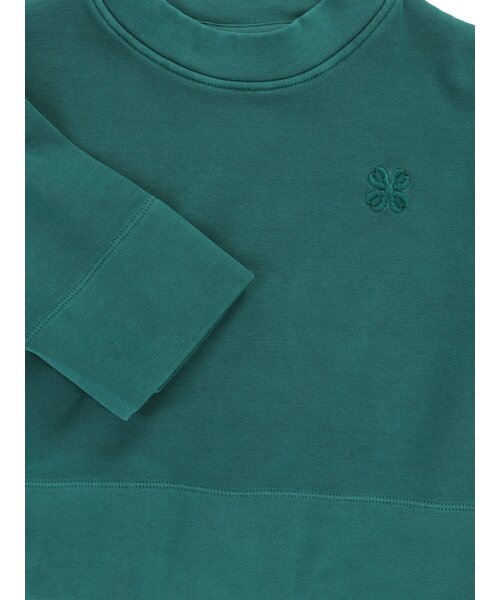 LOOXS 10sixteen T-shirt Clover Green