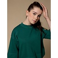 LOOXS 10sixteen T-shirt Clover Green