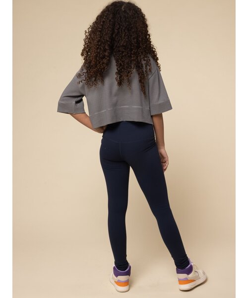 LOOXS 10sixteen Navy sport legging