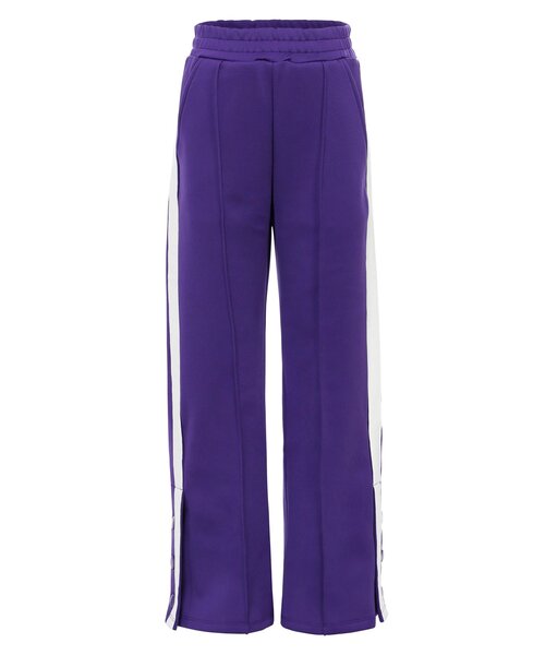 LOOXS 10sixteen Sport pants Paars