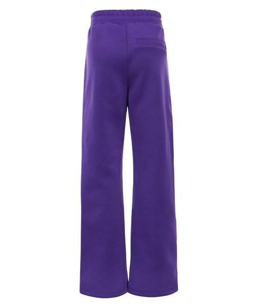 LOOXS 10sixteen Sport pants Paars