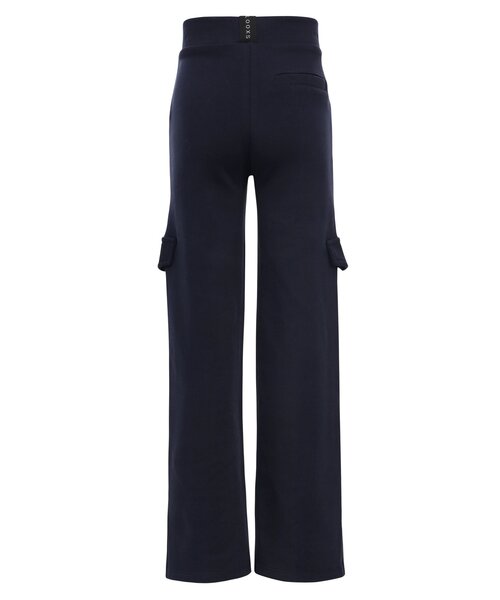 LOOXS 10sixteen Sweat pants Straight Leg Navy