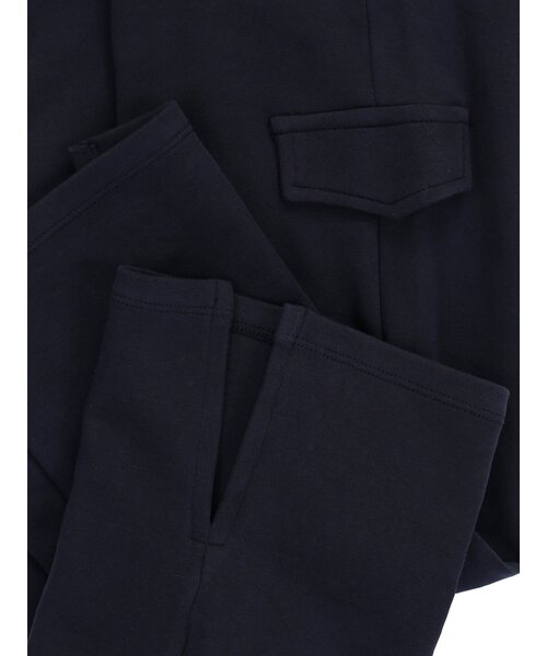 LOOXS 10sixteen Sweat pants Straight Leg Navy
