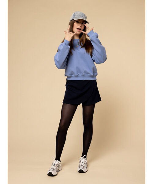 LOOXS 10sixteen Navy short / skort