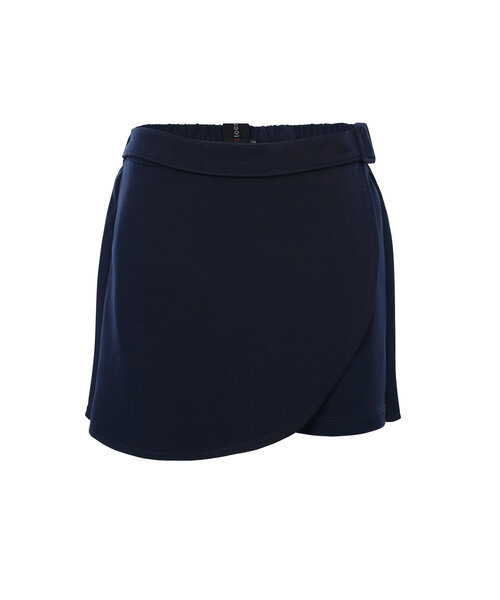 LOOXS 10sixteen Navy short / skort