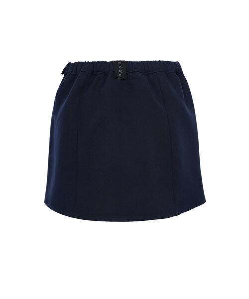 LOOXS 10sixteen Navy short / skort