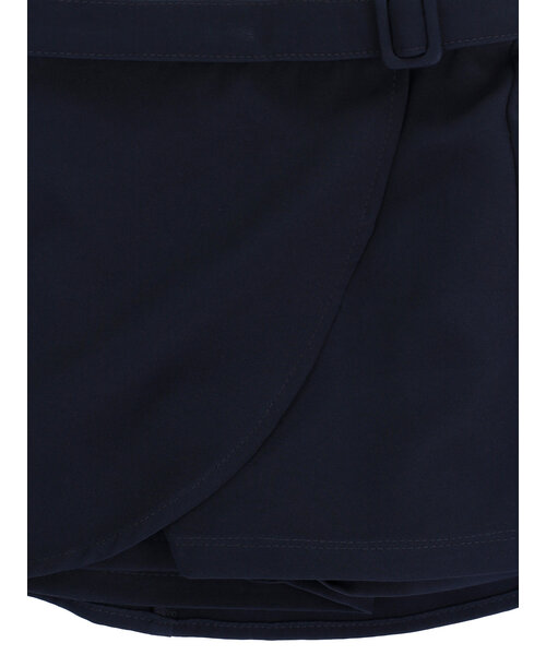 LOOXS 10sixteen Navy short / skort