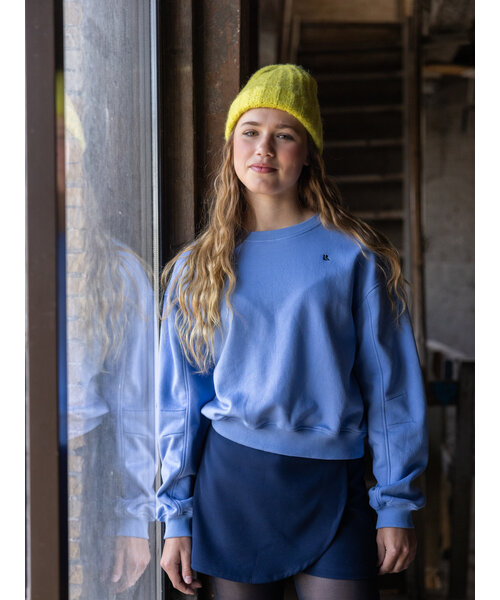 LOOXS 10sixteen Navy short / skort