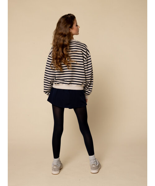 LOOXS 10sixteen Navy short / skort