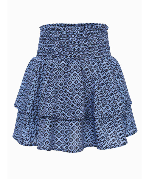 LOOXS 10sixteen Skort Print Blue