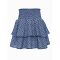 LOOXS 10sixteen Skort Print Blue