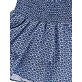 LOOXS 10sixteen Skort Print Blue