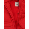 LOOXS Little Winterjas Little Warm Rood