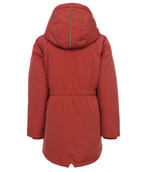 LOOXS Little Parka Little Brick