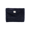 LOOXS Little Navy Beanie fluffy knit