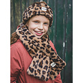 LOOXS Little Bont Shawl Animal print