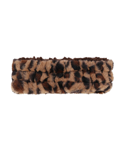 LOOXS Little Bont haarband Animal print