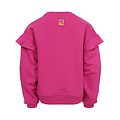 LOOXS Little Sweater Magenta Pink