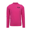 LOOXS Little Longsleeve jersey Pink