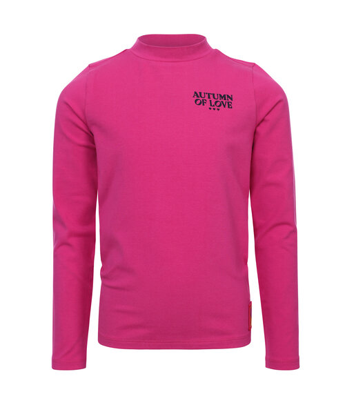LOOXS Little Longsleeve jersey Pink