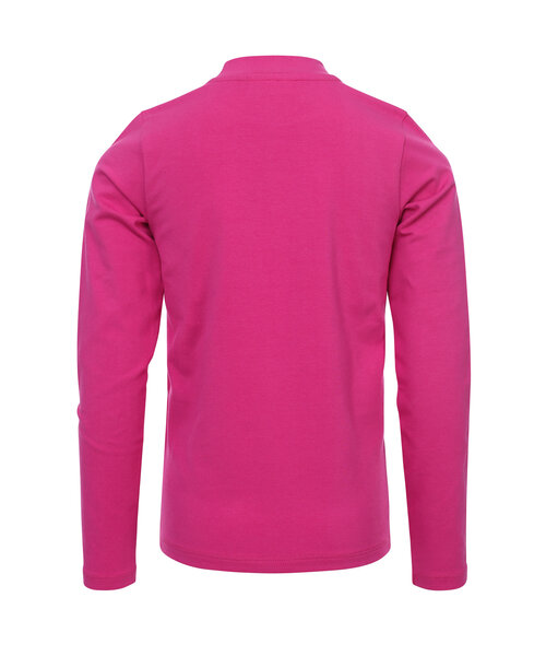 LOOXS Little Longsleeve jersey Pink
