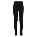 LOOXS Little Legging rib jersey Graphite