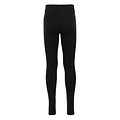 LOOXS Little Legging rib jersey Graphite
