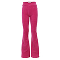 LOOXS Little Flared corduroy broek Pink