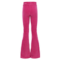 LOOXS Little Flared corduroy broek Pink