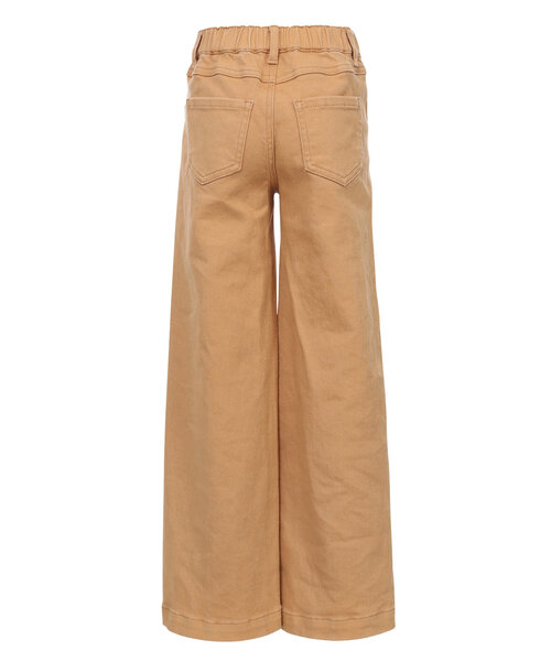 LOOXS Little Denim wide leg Vanilla