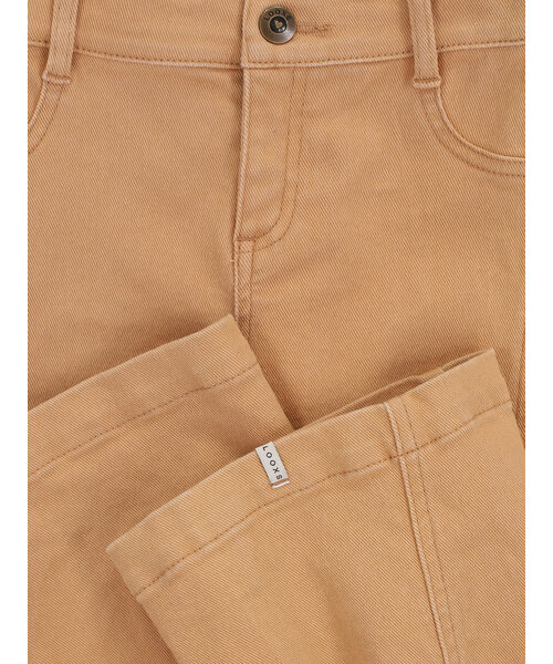 LOOXS Little Denim wide leg Vanilla