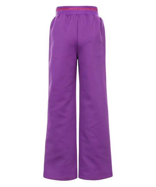 LOOXS Little Sporty Sweat pants Paars