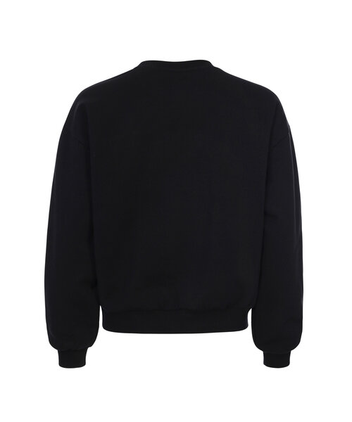 LXS the female concept LXS Sweater Graphite Lucky