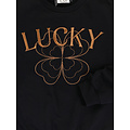 LXS the female concept LXS Sweater Graphite Lucky