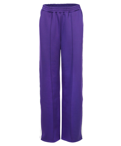 LXS the female concept LXS Sporty pants Paars