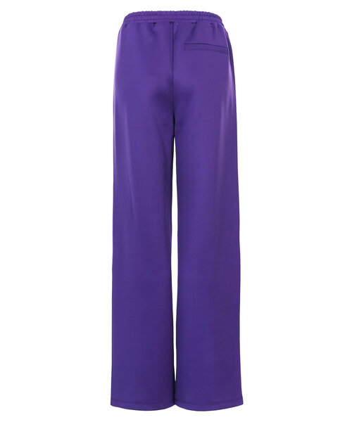 LXS the female concept LXS Sporty pants Paars