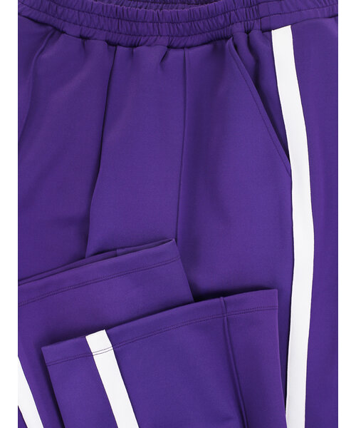 LXS the female concept LXS Sporty pants Paars