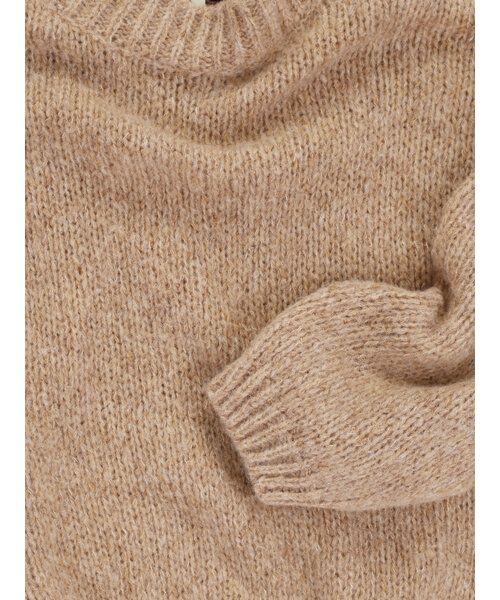 LXS the female concept LXS Gebreide trui Clay